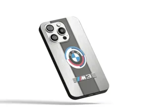 BMW Cell Phone Cover Customizable Design